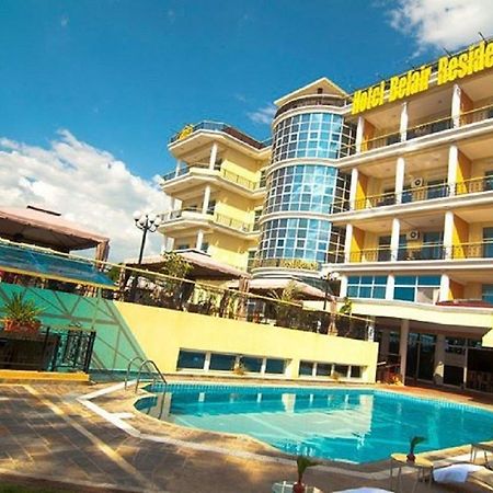 Hotel Belair Residence Bujumbura Exteriér fotografie