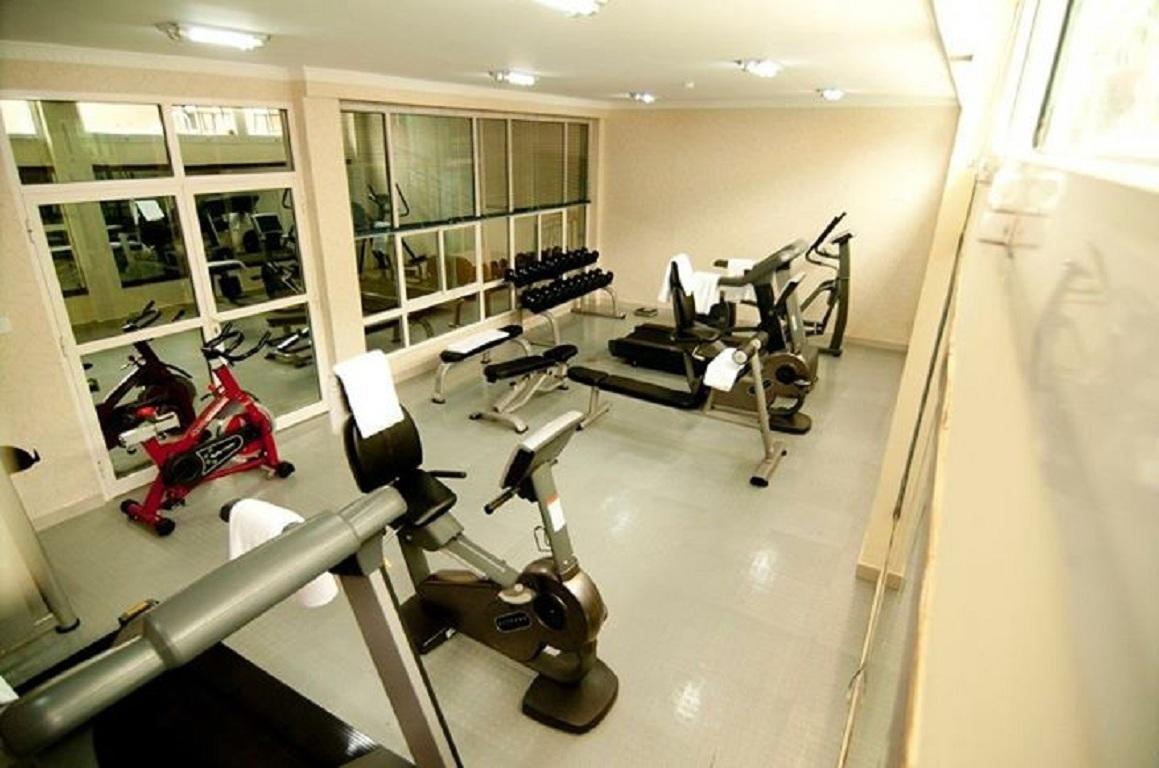 Hotel Belair Residence Bujumbura Exteriér fotografie