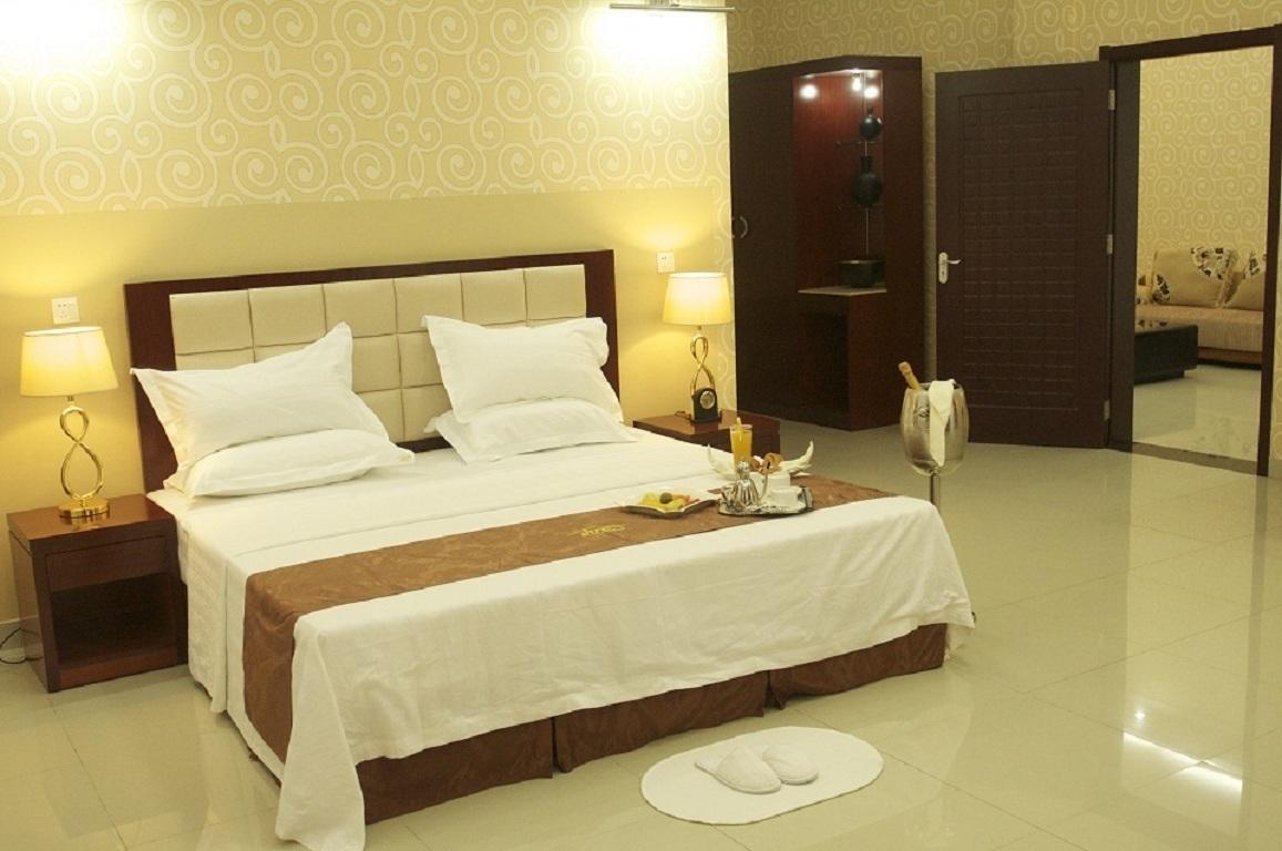 Hotel Belair Residence Bujumbura Exteriér fotografie